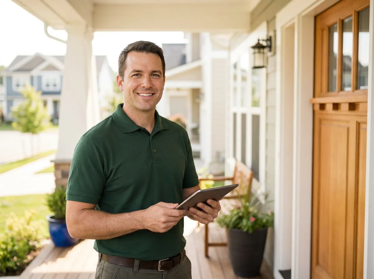 Pest control FAQs for Lamoni, IA